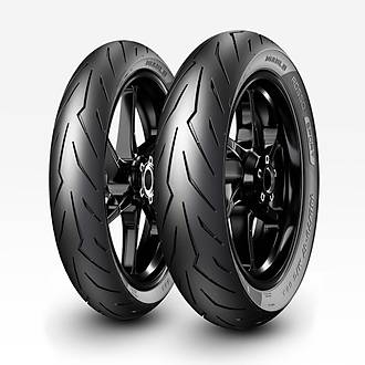 Pirelli 130/70-17 62S Diablo Rosso Sport