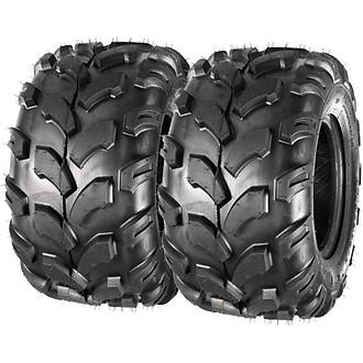 Wanda 20x10-10 Atv Arka Lasti�i