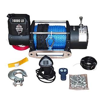 16000 LBS Offroad ve �ekici Vin� Fiyat�