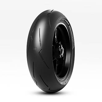 Pirelli 180/55ZR17 73W  Diablo Supercorsa SP V4 Arka Lastik