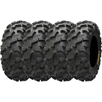 ITP 30x10R15 Black Water Evolution
