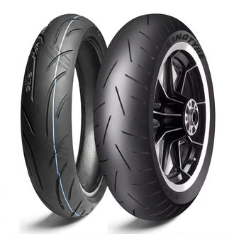 120/70-17 ve 160/60-15 Motosiklet Lasti�i