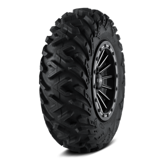 ITP 25X10R12 Terra Cross M+S ATV-UTV Lasti�i
