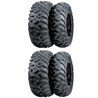 25X8R12 25X10R12 Atv Lastik Tak�m Fiyat�