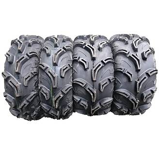 25x8-12 25x10-12 Atv Lastik Tak�m Fiyat�