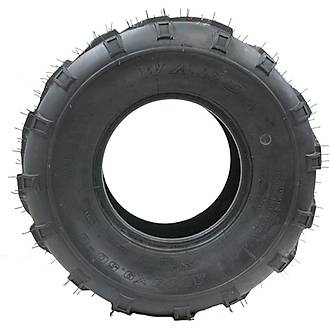 Wanda 18x9.5-8 Atv Arka Lasti�i