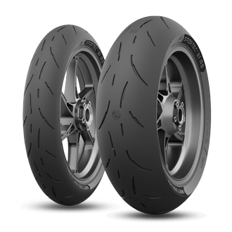 Metzeler 190/55ZR17 Sportec 01 RS motosiklet lasti�i