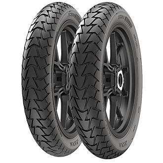 Anlas 80/90-14 ve 90/90-14 SC360 AllGrip TL Scooter �n Arka Set