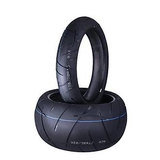 130/60-21 ve 300/35-18 Motosiklet �n Arka Tak�m Lastik