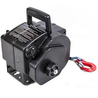 2000 LBS Atv Vin�i