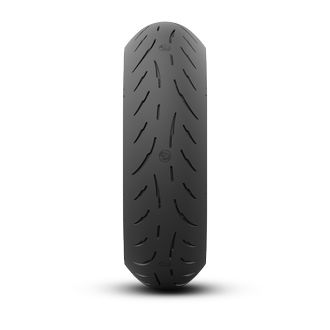 Metzeler 120/70ZR17 Sportec 01 motosiklet lasti�i
