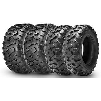 25x8-12 ve 25x10-12 Atv �n Arka Tak�m Lastik
