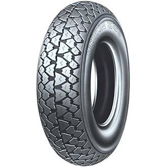 100/90-10 ve 100/90-10 Michelin Scooter Lasti�i