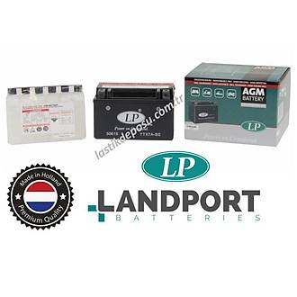 YTX7A-BS 12V7AH Motosiklet Ak�s�