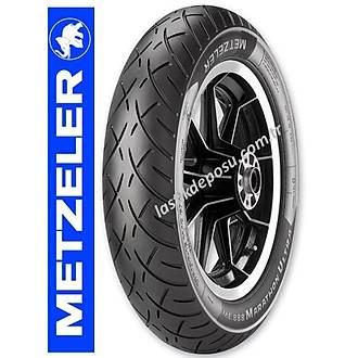 Metzeler 120/70ZR19 ve 180/65B16 ME888 Marathon Ultra �n Arka Set Motosiklet Lasti�i