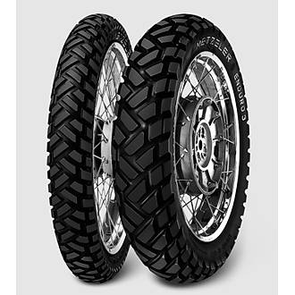 140-80-17 Metzeler Enduro3 Sahara Lastik Fiyat�