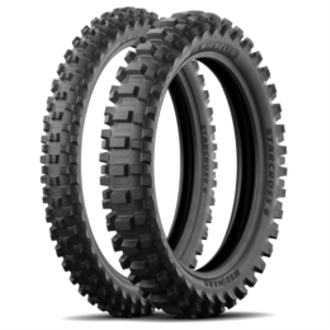 90/100-21 ve 110/90-19 Michelin Kros Lastik Fiyat�