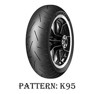 120/70R14 Radyal Motosiklet Lasti�i