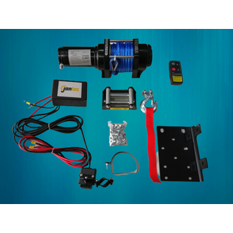 4000 LBS Atv Offroad Vin�