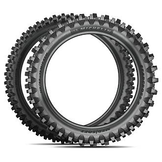 90/100-21 ve 120/80-19 Michelin Kros Lastik Fiyat�