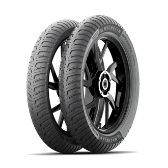 2.75-18 ve 90/90-18 Michelin Motosiklet Lasti�i