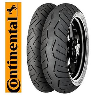 150/60ZR17 Conti Sport Attack 3 Lastik Fiyat�