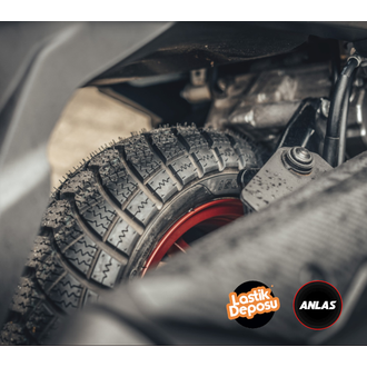 90/90-18 Motosiklet k�� Lasti�i