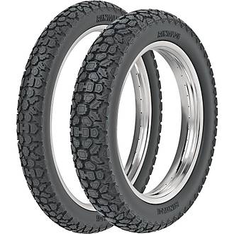 Rinaldi 4.60-17 WH 21