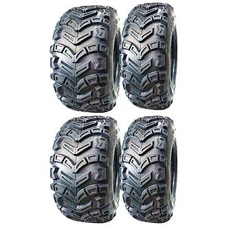 25X8-12 25X10-12 Atv Lastik Tak�m Fiyat�