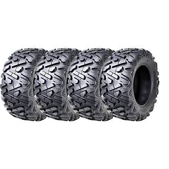 32x10-14 P350 8 Kat Atv Utv Lastik Tak�m�