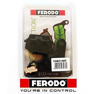 Yamaha Atv Fren Balatas� Fiyat�