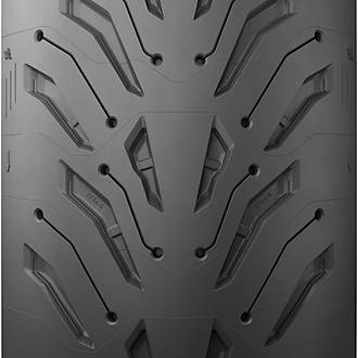 190/55ZR17 Michelin Arka Motosiklet Lasti�i