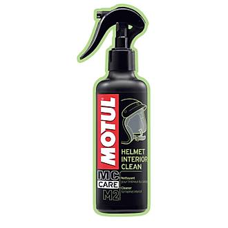 Motul M2 Kask ��i Temizleyici