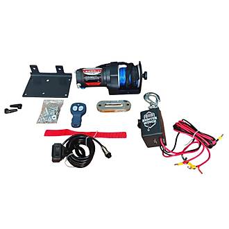 2000 LBS Atv Vin�i