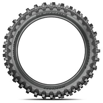 120/80-19 Michelin Kros Lastik Fiyat�