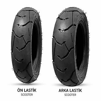 100/90-10 Kingtyre K72 Lastik Fiyat�