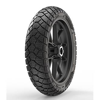 120/90-10 130/90-10 Anla� SC500 Scooter K�� Lasti�i Fiyat�