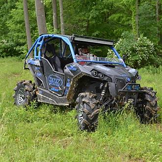 30x10.00-14 Off-Road Lasti�i