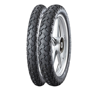 Anlas 90/90-18 NR48 F&R Motosiklet Lasti�i