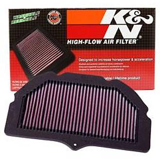 K&N Hava Filtresi Fiyat�