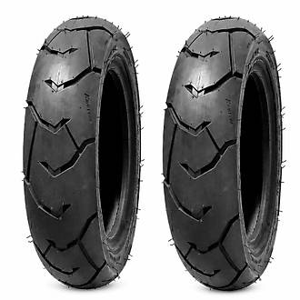 100/90-10 Kingtyre K72 Lastik Fiyat�
