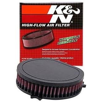 K&N Hava Filtresi Fiyat�