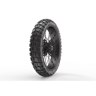 90/90-21 Caprax Motosiklet Lasti�i