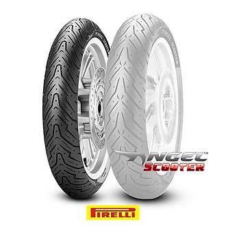 110/90-12  Pirelli Angel Scotter Lastik Fiyat�