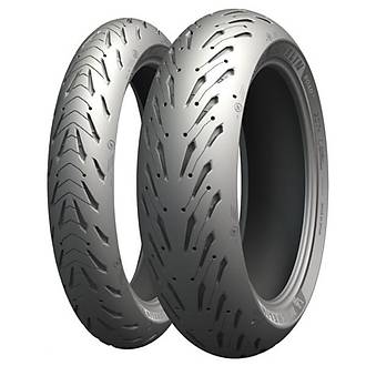 120/70ZR17 180/55ZR17 Michelin motosiklet lasti�i