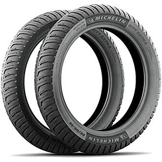 2.75-18 ve 90/90-18 Michelin Motosiklet Lasti�i