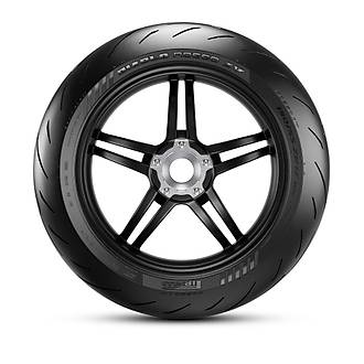 200/60ZR17 Pirelli Diablo Rosso IV Lastik Fiyat�