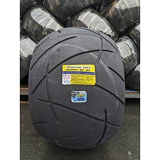 130/60-18 ve 260/40-18 Motosiklet �n Arka Tak�m Lastik