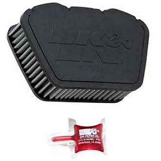 K&N Hava Filtresi Fiyat�