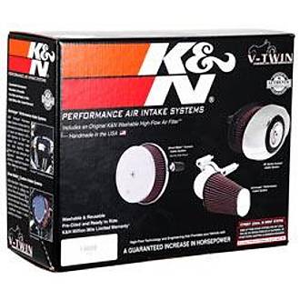 K&N Hava Filtresi Fiyat�